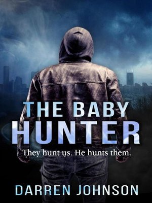 cover image of The Baby Hunter